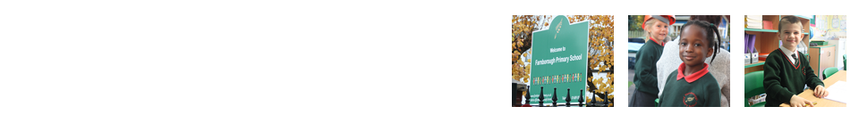 Farnborough Primary School